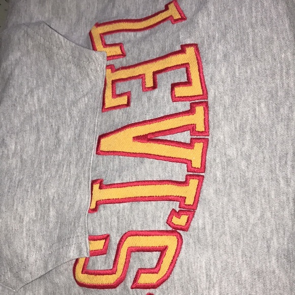 LEVI’S Boys Small 8/10 Age - Picture 2 of 4